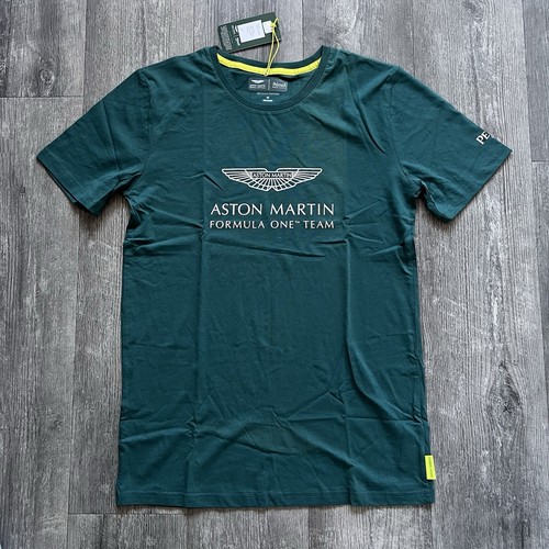 Shirt aston martin formula - martin,