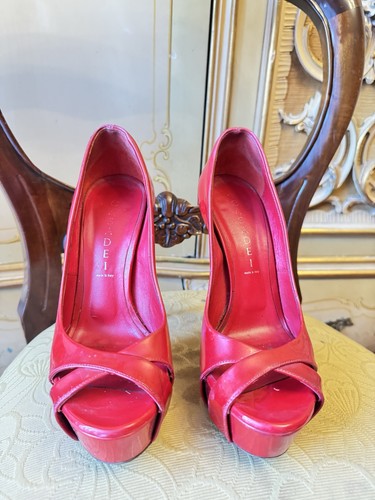 Casadei décolleté donna - casadei,