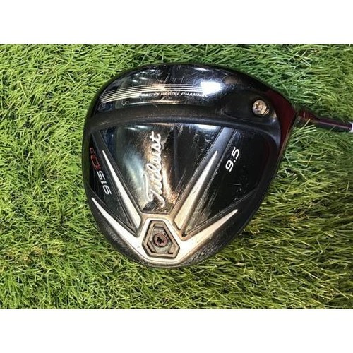 Titleist 915 5 - titleist, s