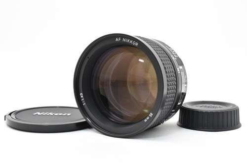Ottime condizioni nikon af - nikon,