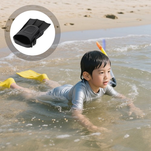 Pinne nuoto snorkeling - ,
