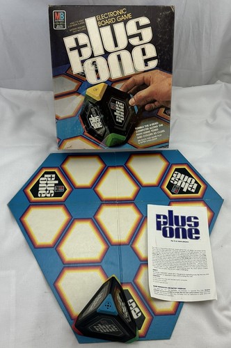 1980 più gioco milton - 1980, un