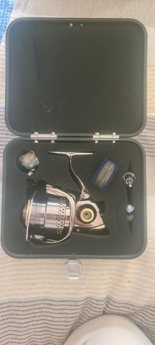 Shimano stella millennium - shimano,