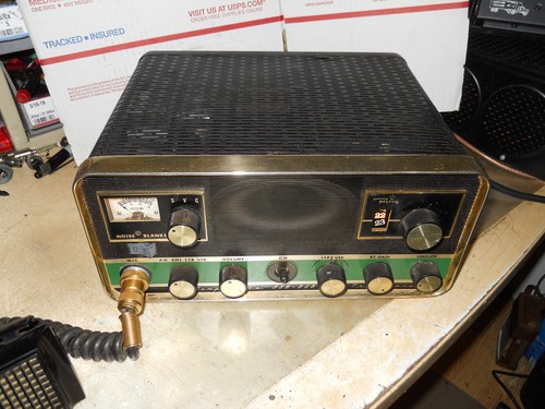 Imperial regency ssb am - imperial,