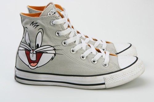 Sneaker converse chuck - converse,