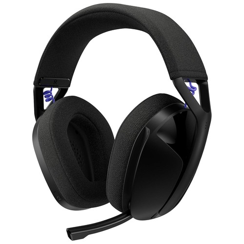 Cuffia gaming logitech g321 - gaming,