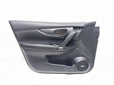 PANNELLO ANTERIORE SINISTRO