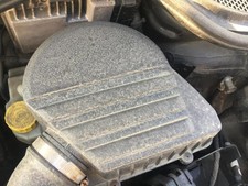 Scatola filtro aria AUDI A1 1