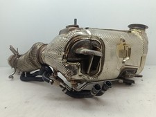 FAP FILTRO ANTIPARTICOLATO PER MINI Countryman Serie (F60) 8599689 diesel 15 (1