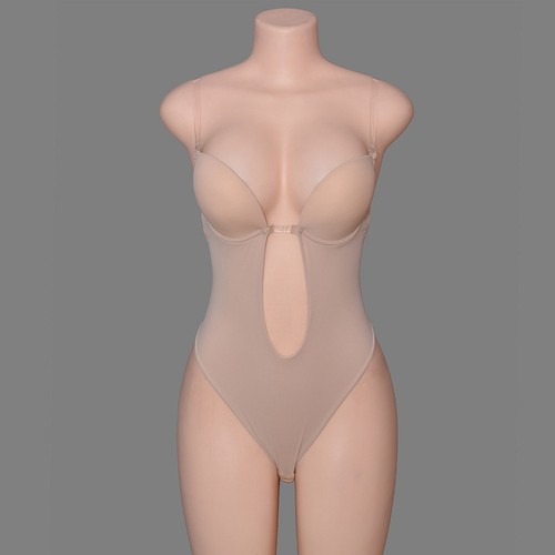 Corsetto stringivita body - ,