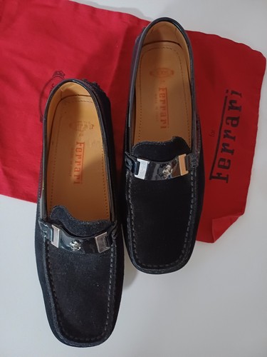 Mocassini originali tod - originali, "tod's"