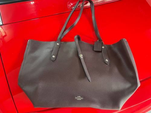 Coach 58849 borsa mercato - coach, da
