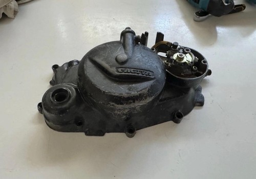 Carter destro per cagiva - per,