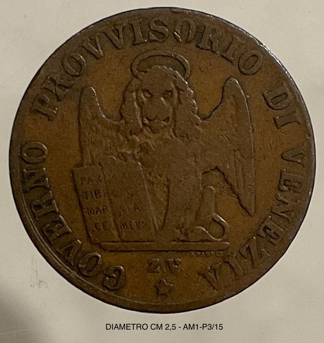 Centesimi lira corrente - centesimi,