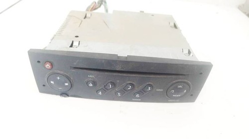 8200483757 radio cassette - 8200483757, a