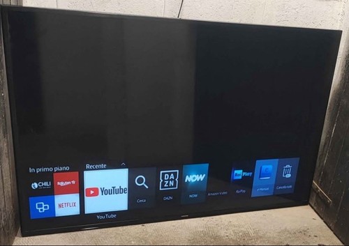 Pollici - tv,