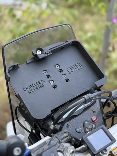 Soporte oukitel rt3 pro - rt3, con