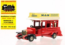Schuco 776 Piccolo (vecchio)