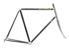 Telaio Vitus Carbone 9