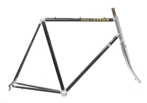 Telaio vitus carbone - telaio,