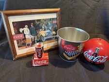 Coca-Cola lotto temperamatite