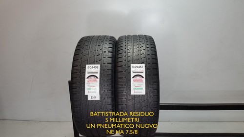 Gomme usate termiche - gomme,