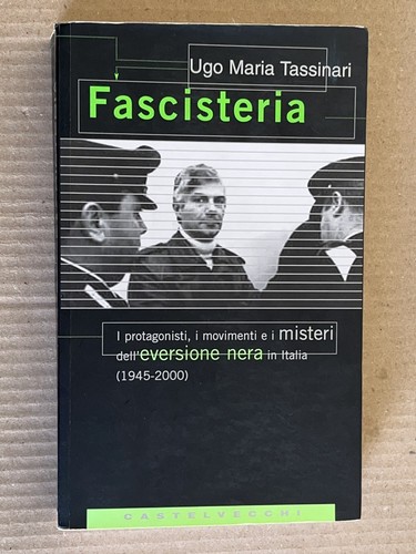 Ugo maria tassinari - ugo,