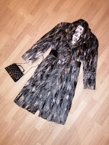 Cappotto donna bruuns bazaar - cappotto,