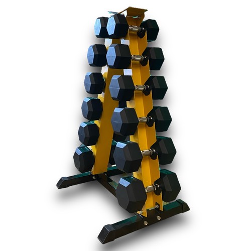 Set pesi palestra - , manubri