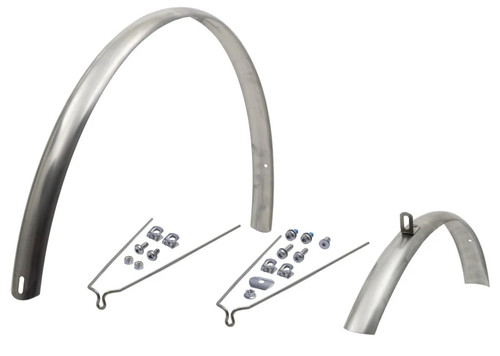 Set parafanghi senza marca - , 28