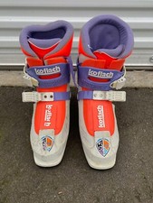 Stivali rigidi da snowboard