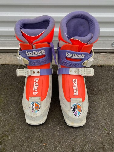 Stivali rigidi snowboard - da,