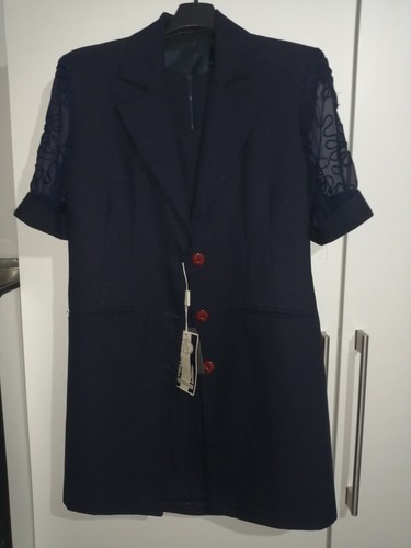 Completo donna con - , giacca