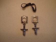 Coppia tendi catena biciclette BIANCHI, epoca, Impero, Scettro, Superba, etc.