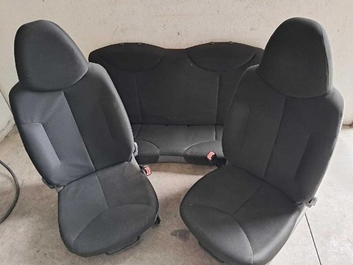Interno sedili peugeot - sedili, 1.0