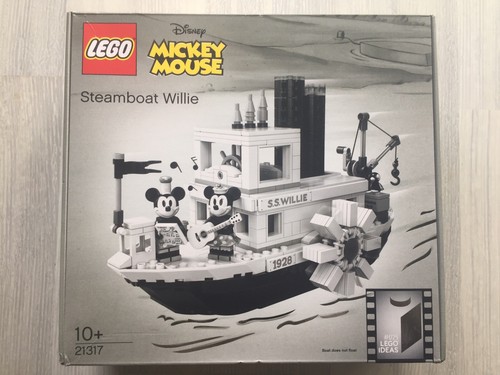 Neuf lego ideas - lego,