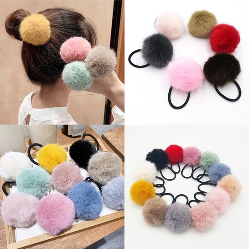 Ragazze felpa capelli corda - ragazze,