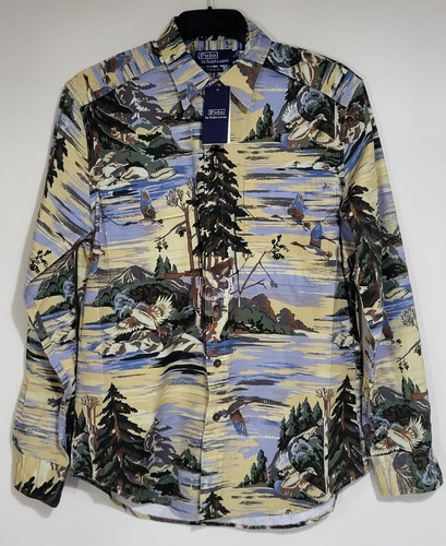 Polo ralph lauren western - ralph,