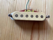 Marlin Slammer Strat Pickup