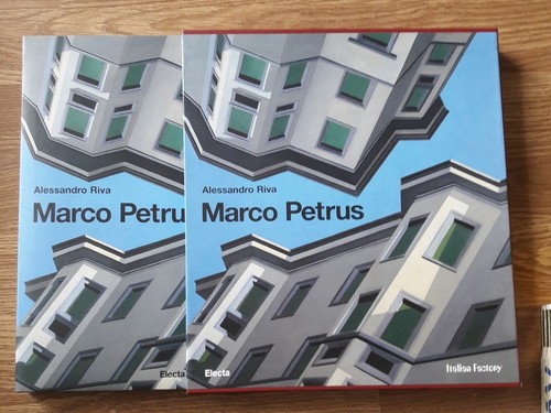 Marco petrus electa italian - petrus,