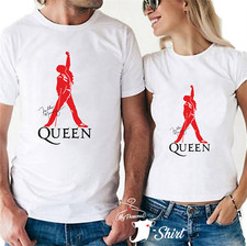 T-SHIRT  UOMO - DONNA -