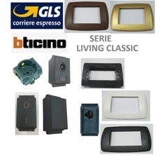 Serie frutti compatibili - serie,