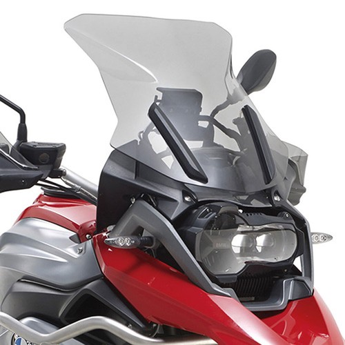 Cupolino specifico fume - fume', per