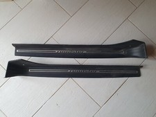 BMW Z3 Roadster ( Battitacco dx/sx )