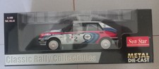 Lancia Delta 16V 1:18 1991