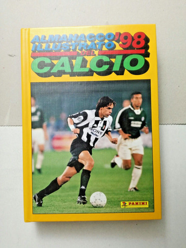 Almanacco illustrato del - almanacco,