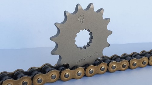 Per suzuki 500 eu - gs, anno