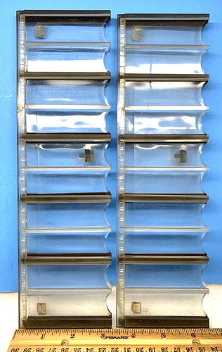 Rowe ami jukebox - mm1, mm2