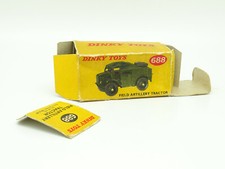 Dinky Toys Inghilterra 1/43 -