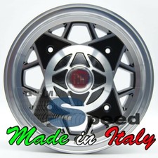 Set 4 Cerchi in lega per Fiat